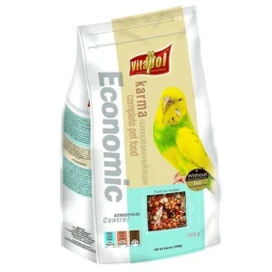 Vitapol Economic Food for Budgies