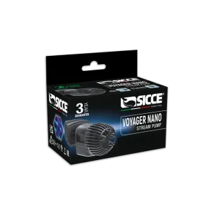 VOYAGER NANO Pump