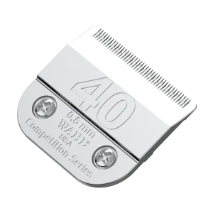 Wahl Competition Series Blade, Size 40