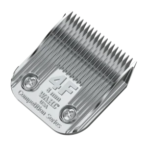 Wahl Competition Series Blade, Size 4F