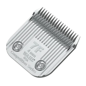 Wahl Competition Series Blade, Size 7F