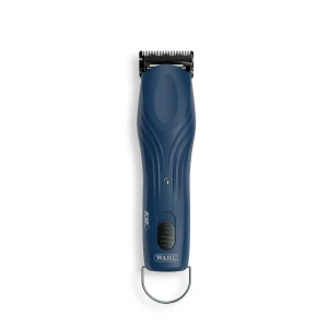 Wahl KMC+ Cordless Clipper Navy