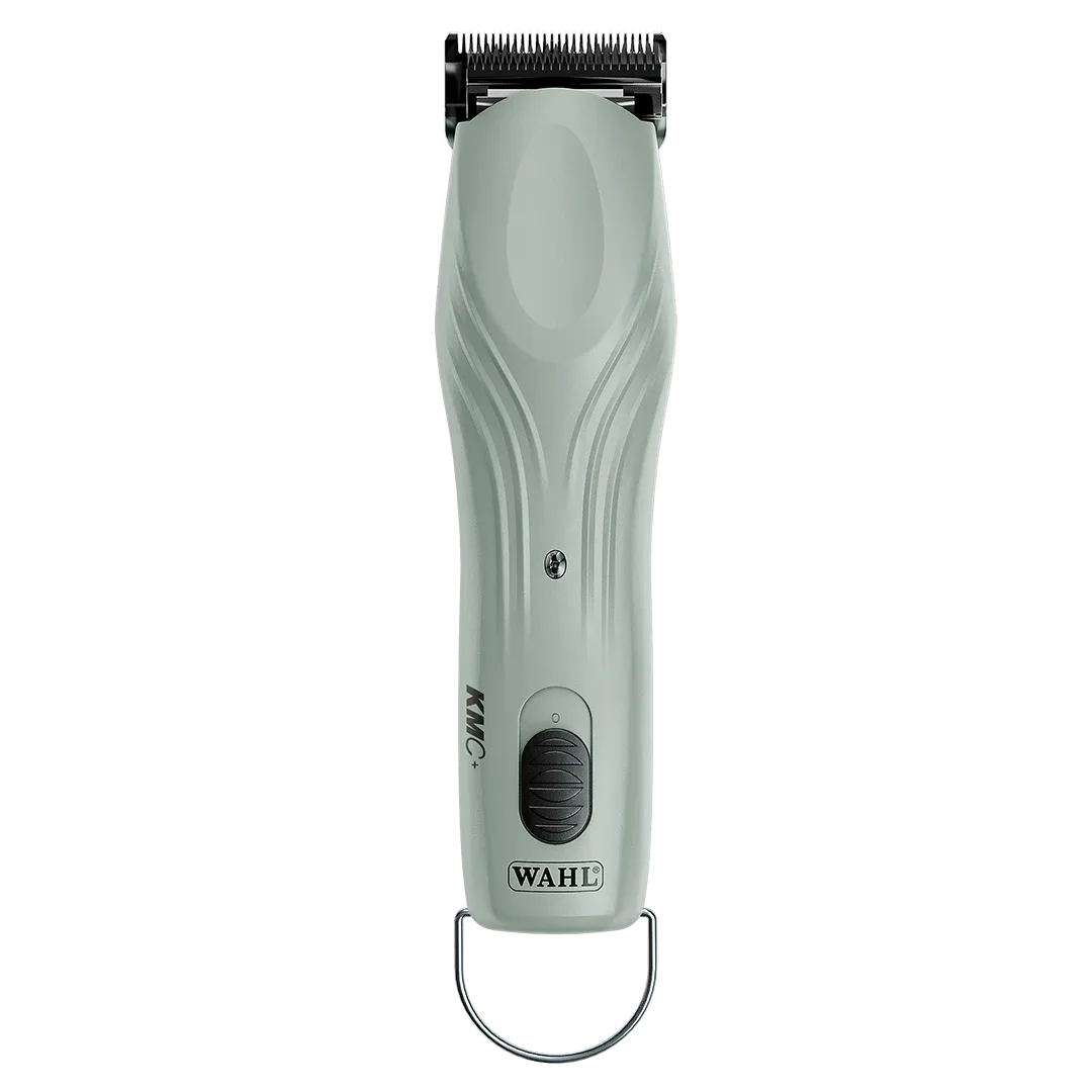 Wahl KMC+ Cordless Clipper Sage