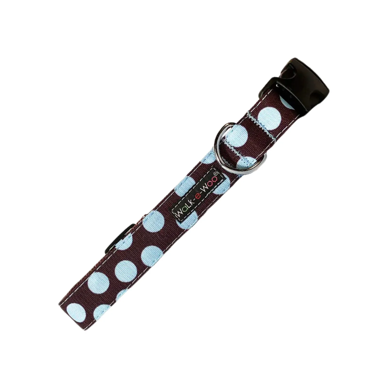 Walk-E-Woo Nylon Collars for Dogs - Image 2
