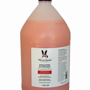 Warren London Exfoliating Butter Wash