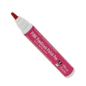Warren London Pawdicure Polish Pens, Pink, 0.16 oz