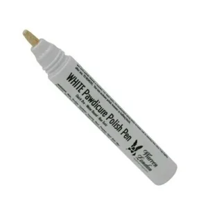 Warren London Pawdicure Polish Pens, White, 0.16 oz