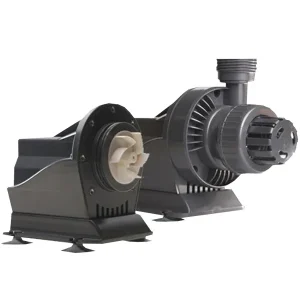 Water Blaster HY 3000 Circulating Water Pump