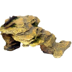 Weco Wecorama Galapagos Silver Shale Ramp - Brown, Medium