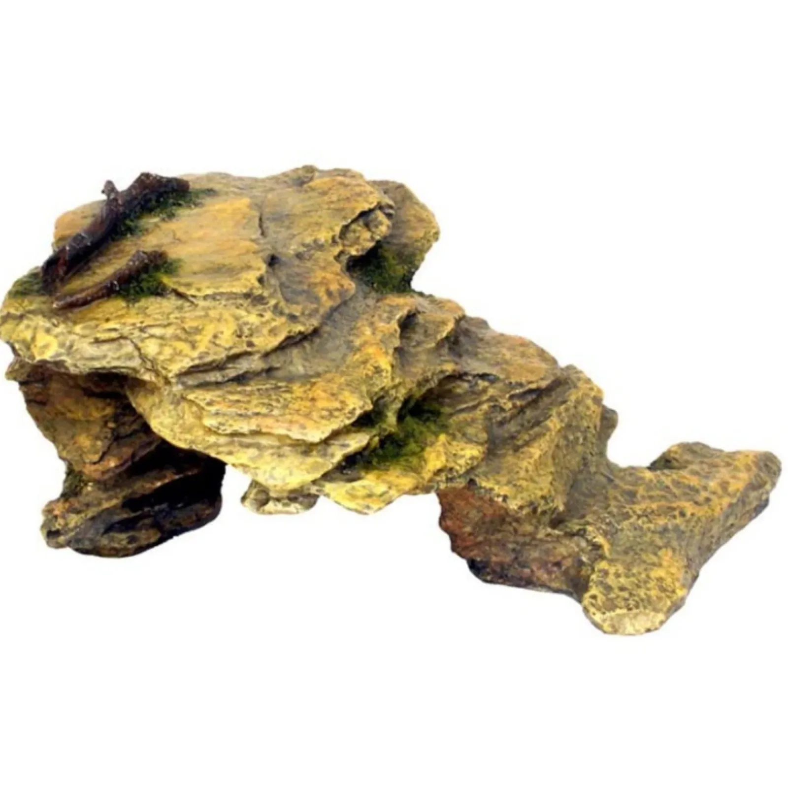 Weco Wecorama Galapagos Silver Shale Ramp - Brown, Medium