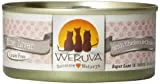 Weruva Cat Nine Liver Canned Cat Food - 5.5 Oz - Case of 24