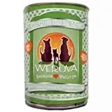 Weruva Cirque De La Mer Canned Dog Food - 14 Oz - Case of 12