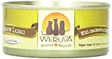 Weruva Meow Luau Canned Cat Food - 5.5 Oz - Case of 24