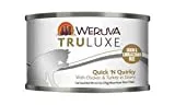 Weruva TruLuxe Peking Ducken Canned Cat Food - 6 Oz - Case of 24