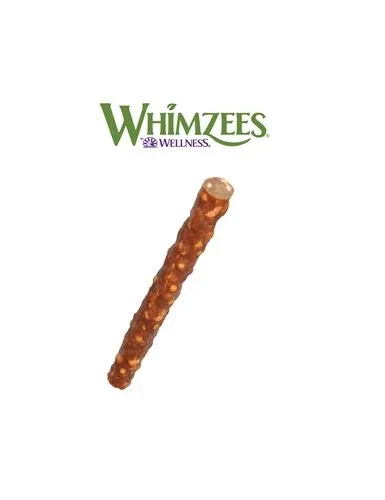 Whimzees Bulk Box Veggie Sausage X-Large, 30-Count - Image 2