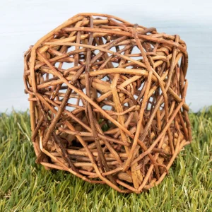 Willow Cube (4")