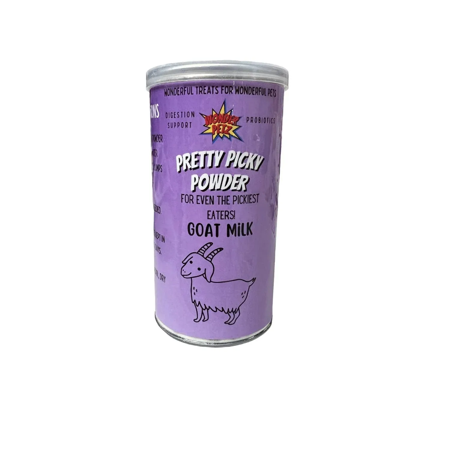 Wonder Petz Treats