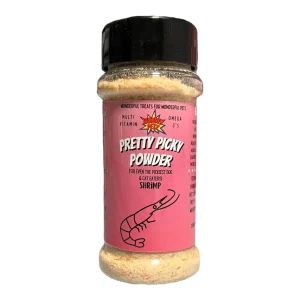 Wonder Petz Treats - Shrimp Pretty Picky Powder