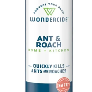 Wondercide Ant And Roach Home Kitchen
