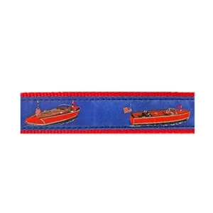 Wooden Boats
