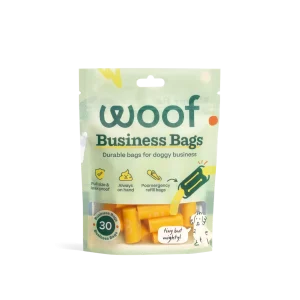 Woof