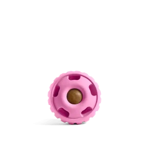 Woof Pupsicle - Best Dog Toy, Puzzle, Long Lasting, Durable, Easy to Clean