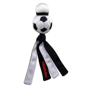 Wubba Sport, Soccer Ball