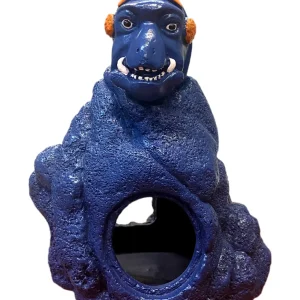 WW Bolo Castle 6" Resin Ornament - Map Price $16.29