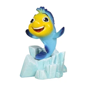 WW Dancing BZ Resin Ornament - Map Price $7.29