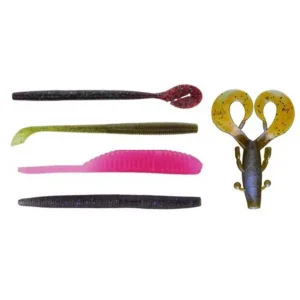 Yamamoto Baits Soft Bait Assortment