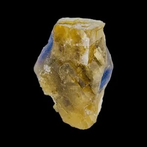 Yellow Fluorite