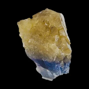 Yellow Fluorite