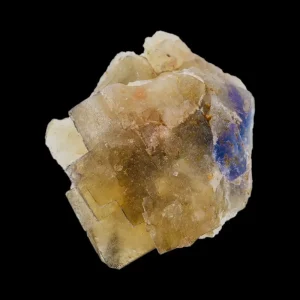 Yellow Fluorite