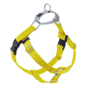 Yellow Freedom No