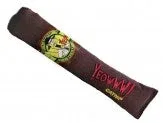 Yeowww Cigars Catnip Cat Toy, Brown, 7 in, 24-Count - Image 2