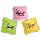 Yeowww Pillow Catnip Cat Toy, Pink