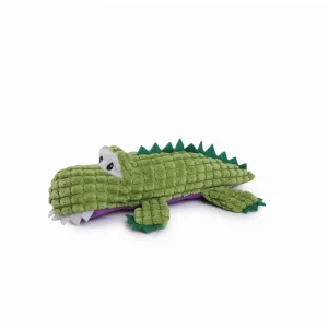 ZA Corduroy Croc Small