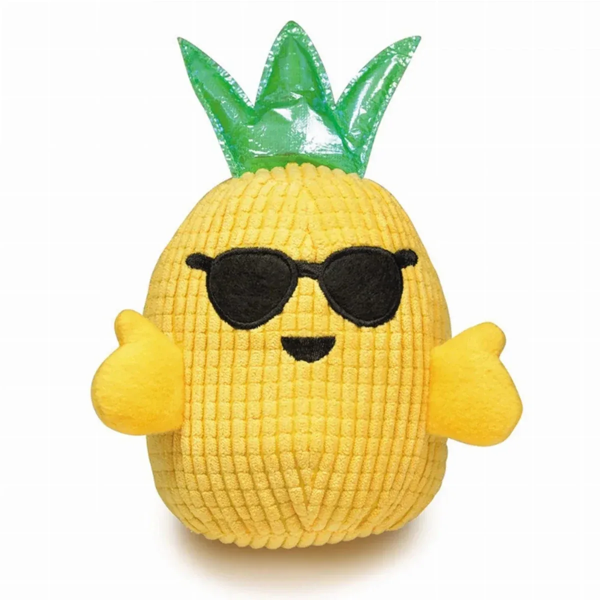 ZA Hawaiian Breeze Pineapple Boy - Image 2