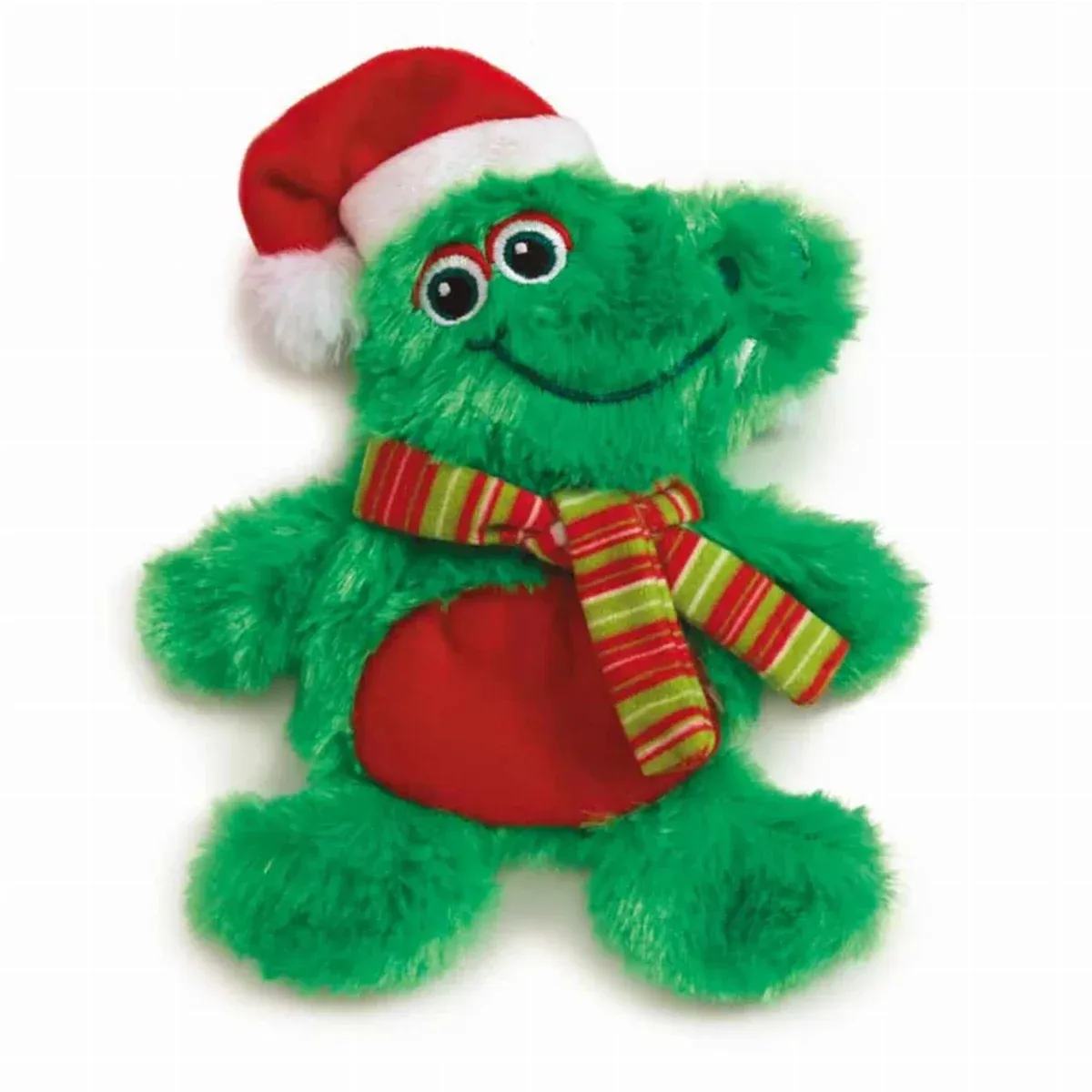 ZA Holiday Alligator Flatsy - Image 2