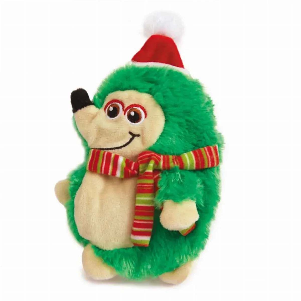 ZA Holiday Hedgehog Flatsy - Image 2
