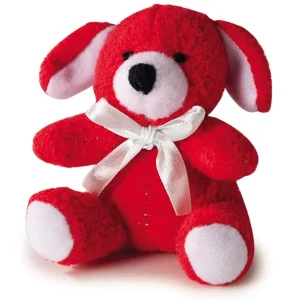 ZA Itty Bitty, 3.5 in Dinky Dog
