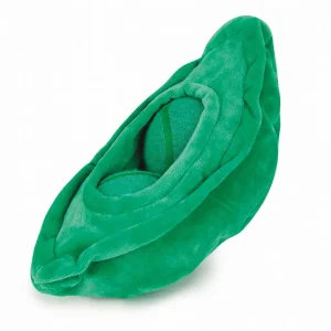 ZA Perky Produce Peas Large
