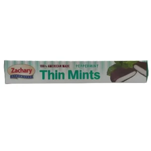Zachary Confections Chocolate Thin Mints