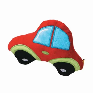 Zanies ZA Way to Go Auto Dog Toy