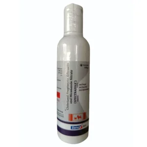 Zenex Spectrazole Lotion for Dogs and Cats