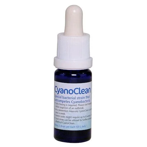 ZeoVit Cyano Clean, 10 ml.