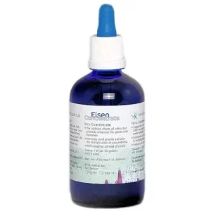 ZeoVit Iron Concentrate, 100 ml.