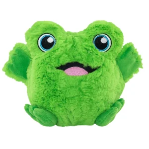 Ziggles Frog