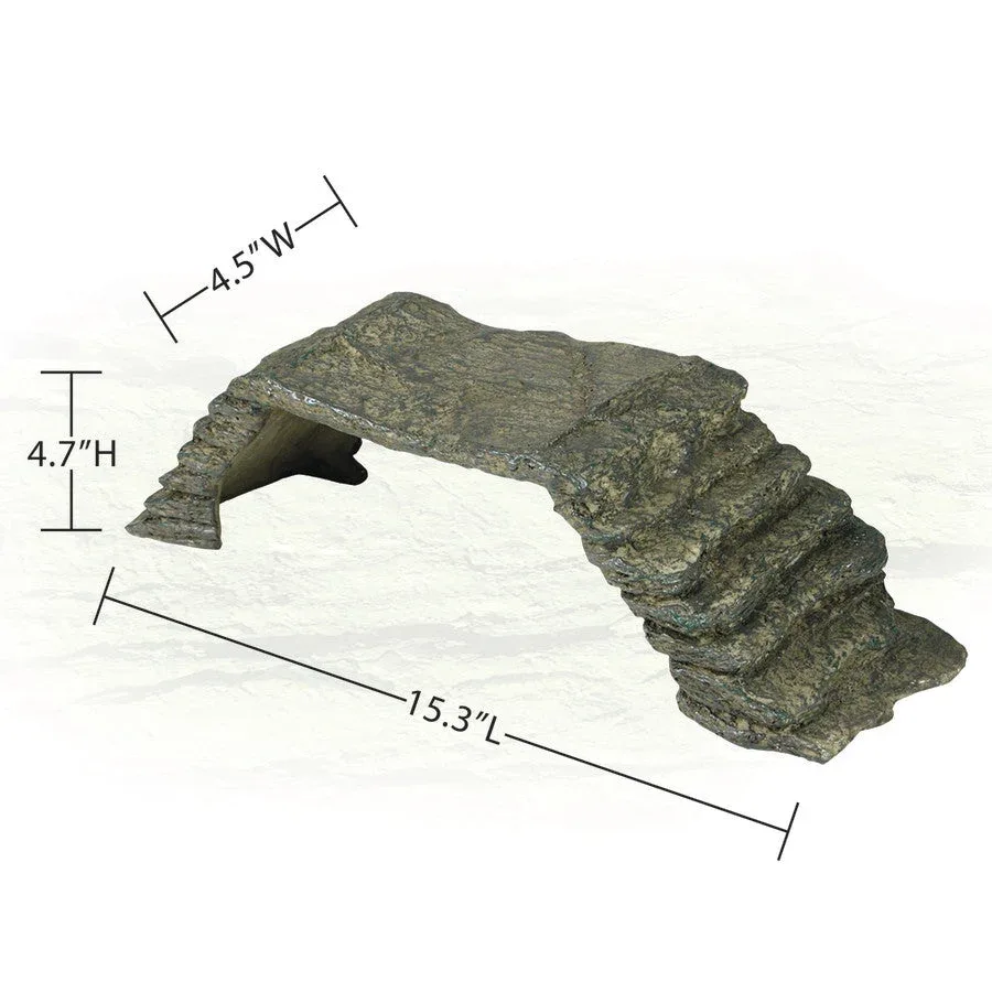 Zilla Basking Platform Ramps Standard, Large