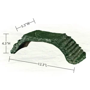 Zilla Basking Platform Ramps Standard, Small
